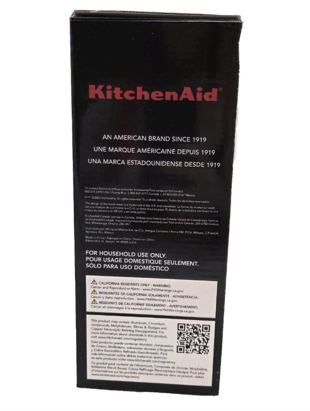 KitchenAid 3-PC Pasta Roller & Cutter Set Stand Mixer Attachment KSMPRA - Picture 4 of 13